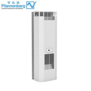 百能堡（Pfannenberg）工业机柜空调DTS系列6801 3000-4000W 包邮