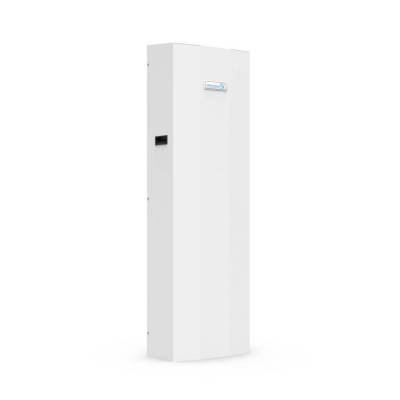 NEMA空气/水 热交换器-PWS 3302 3.6kW