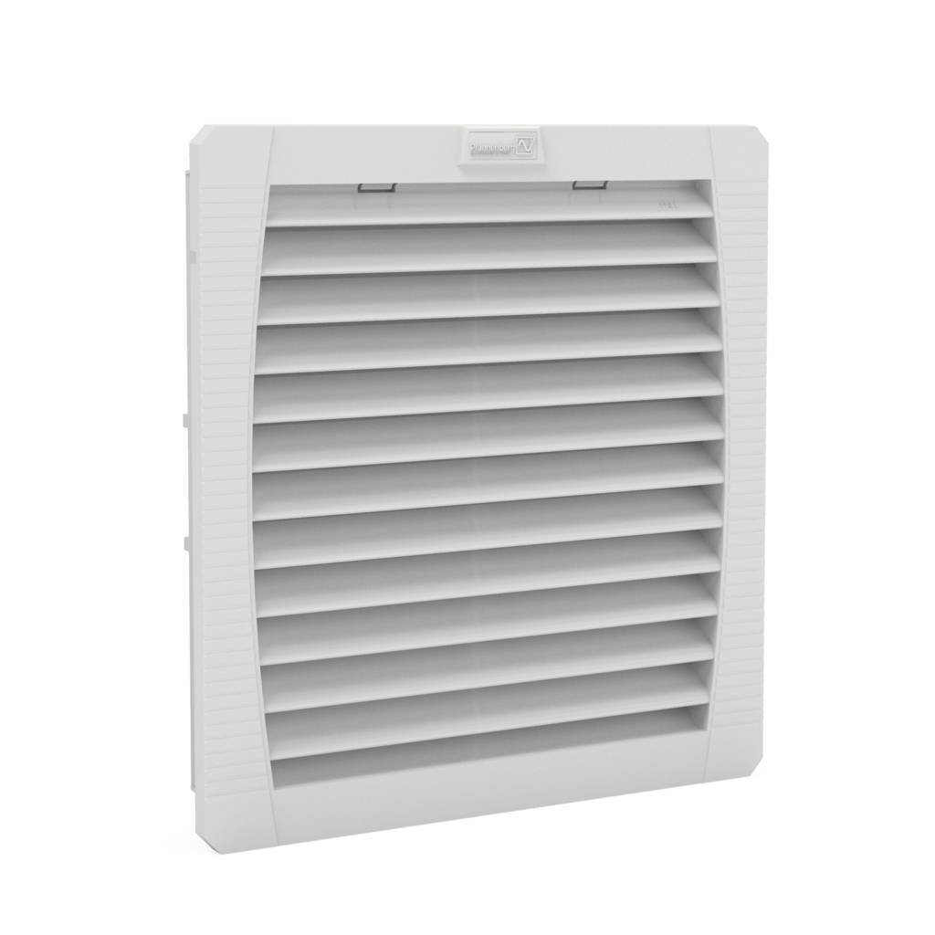 IP 55排气过滤器-PFA 40.000