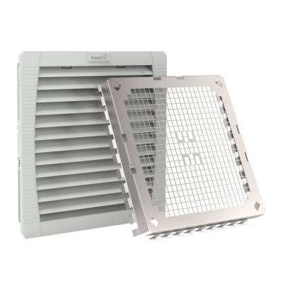 EMC过滤风扇-PF 42.500 EMC